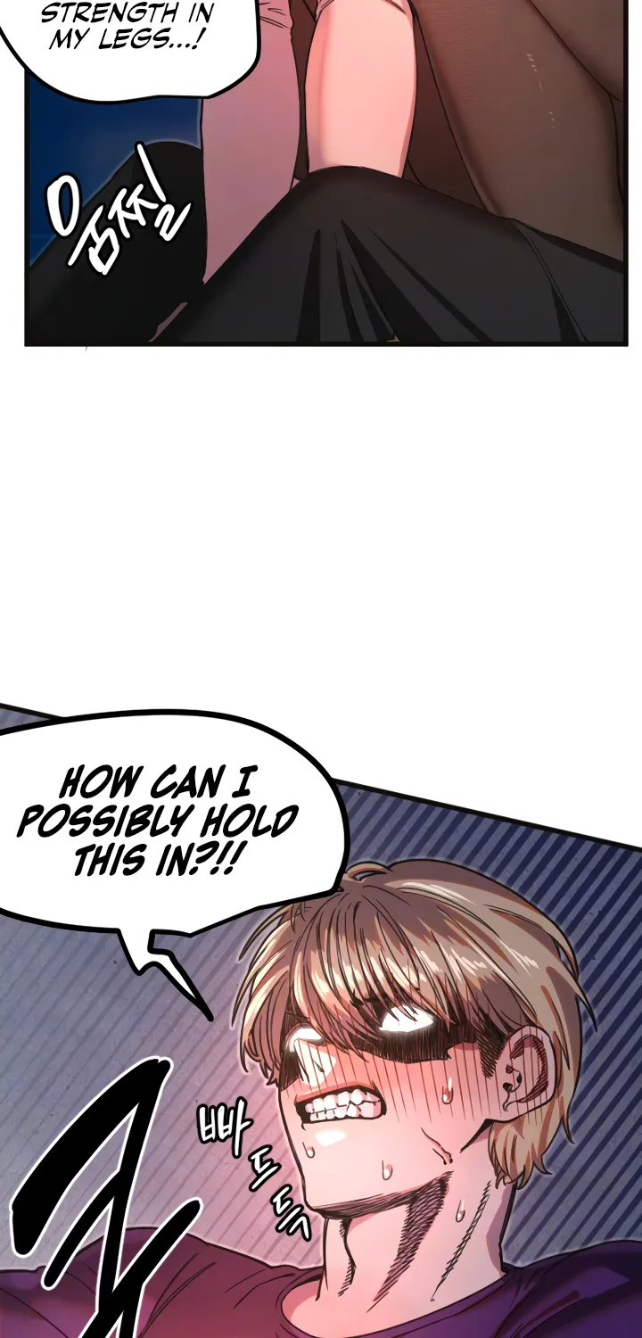 Read Manitto chapter 34 image 14 on Lezhin