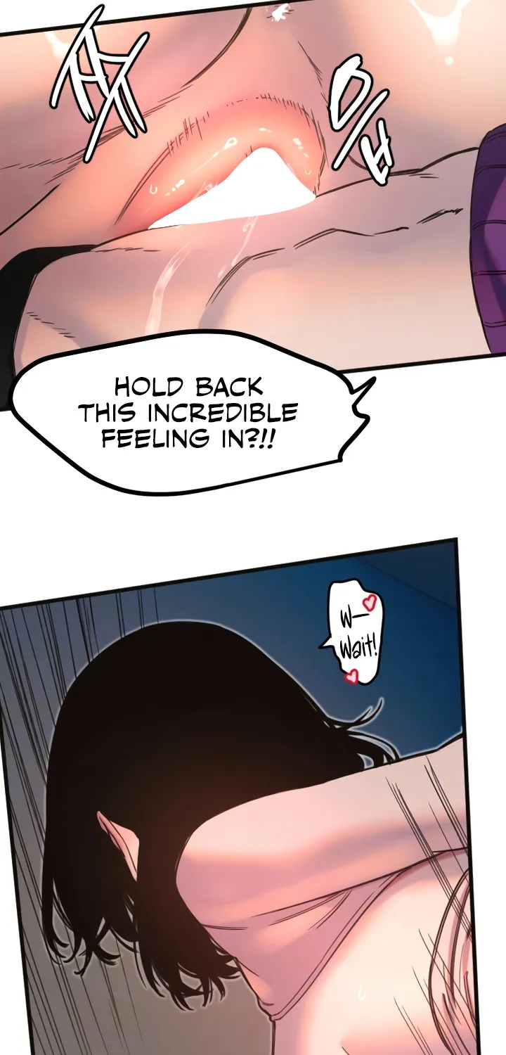 Read Manitto chapter 34 image 17 on Lezhin