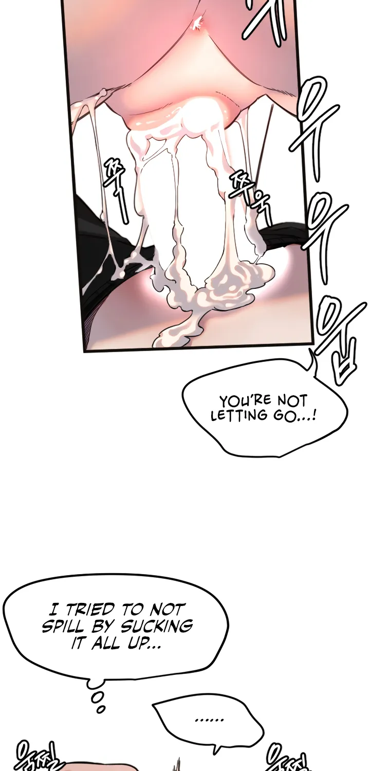 Read Manitto chapter 34 image 27 on Lezhin