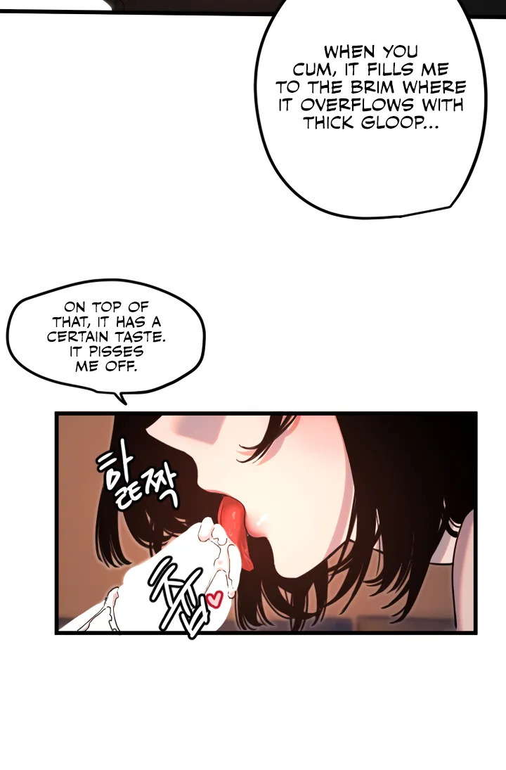 Read Manitto chapter 34 image 32 on Lezhin