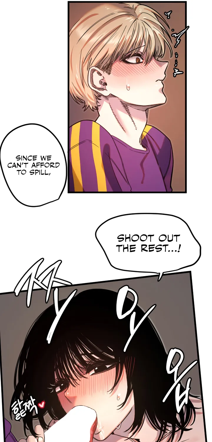 Read Manitto chapter 34 image 33 on Lezhin