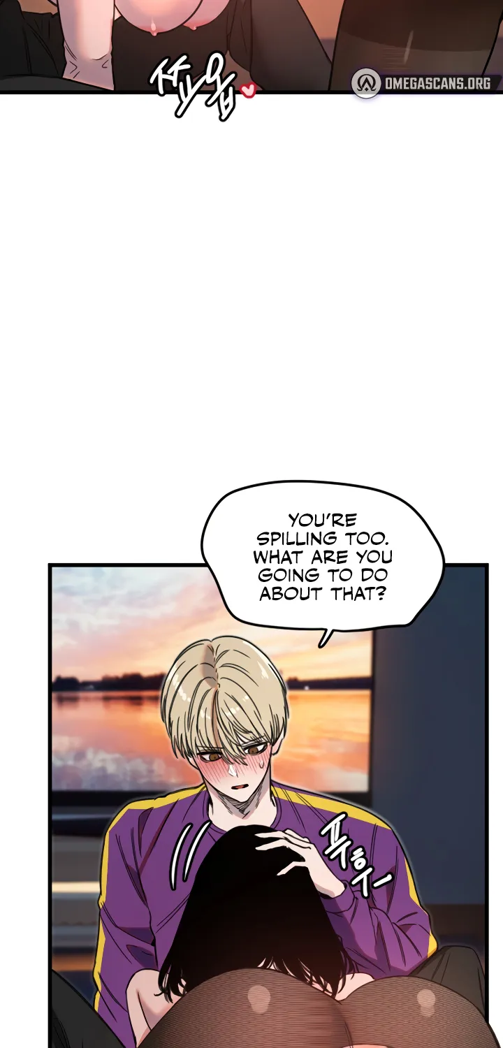 Read Manitto chapter 34 image 35 on Lezhin