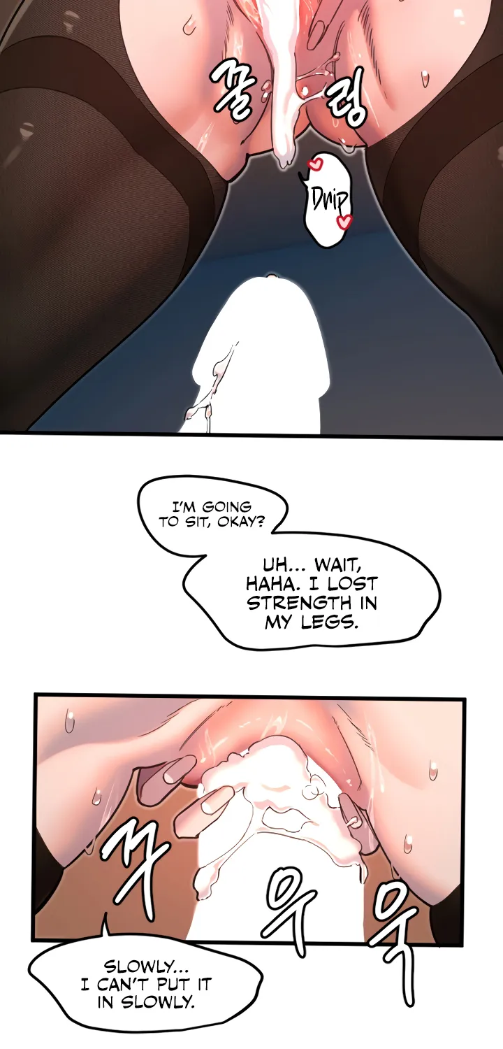 Read Manitto chapter 34 image 38 on Lezhin