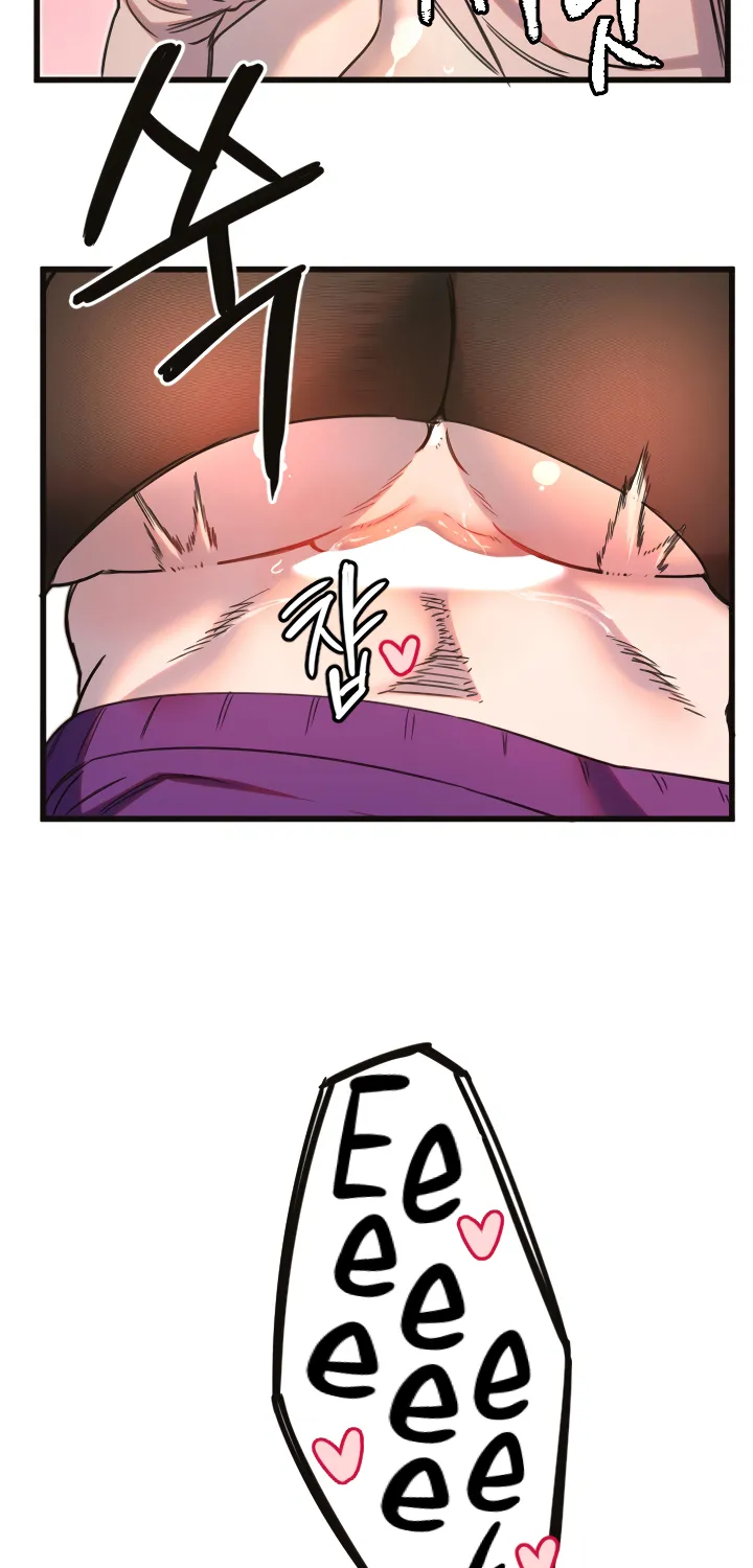 Read Manitto chapter 34 image 4 on Lezhin