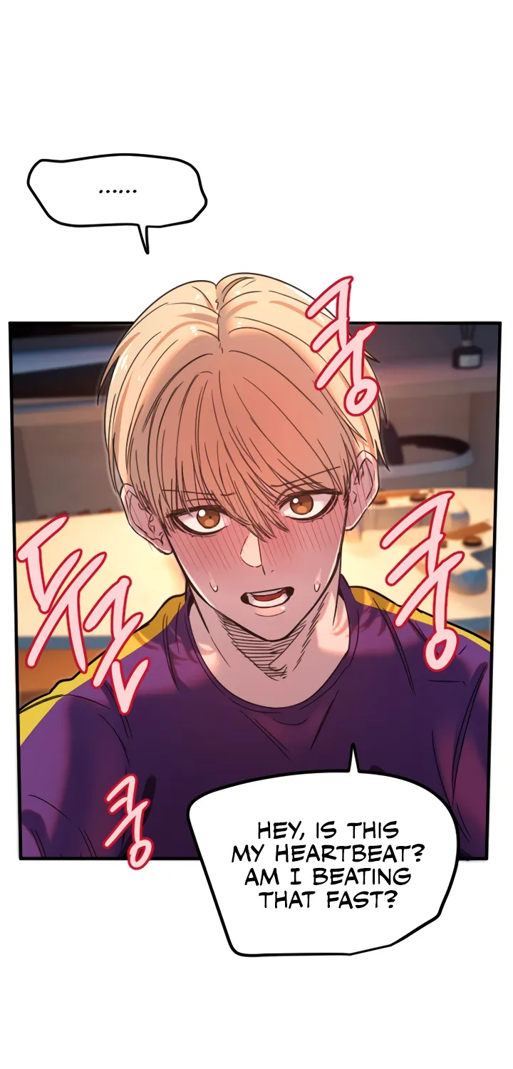 Read Manitto chapter 34 image 42 on Lezhin