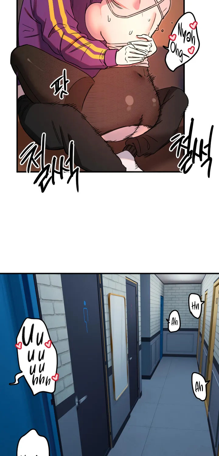 Read Manitto chapter 34 image 45 on Lezhin