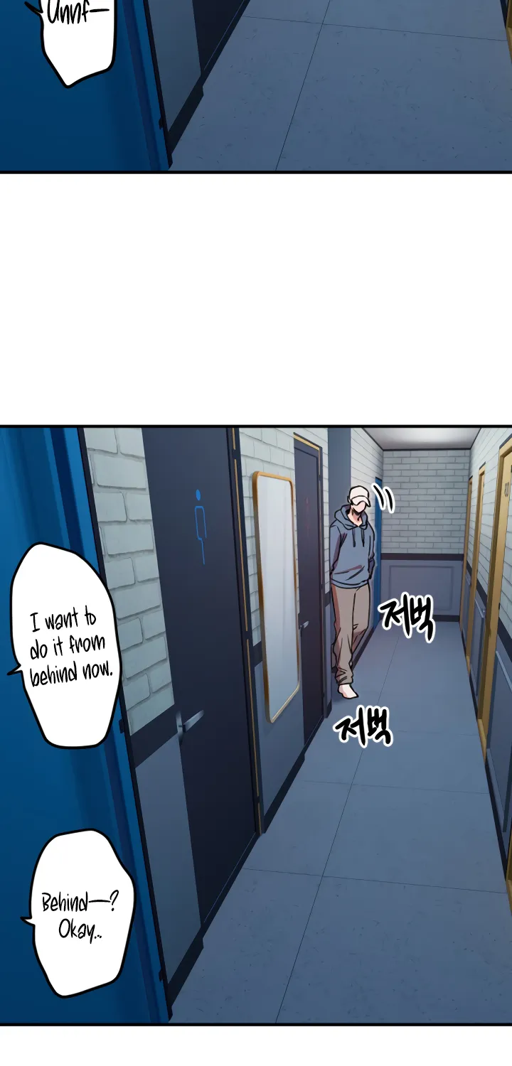 Read Manitto chapter 34 image 46 on Lezhin