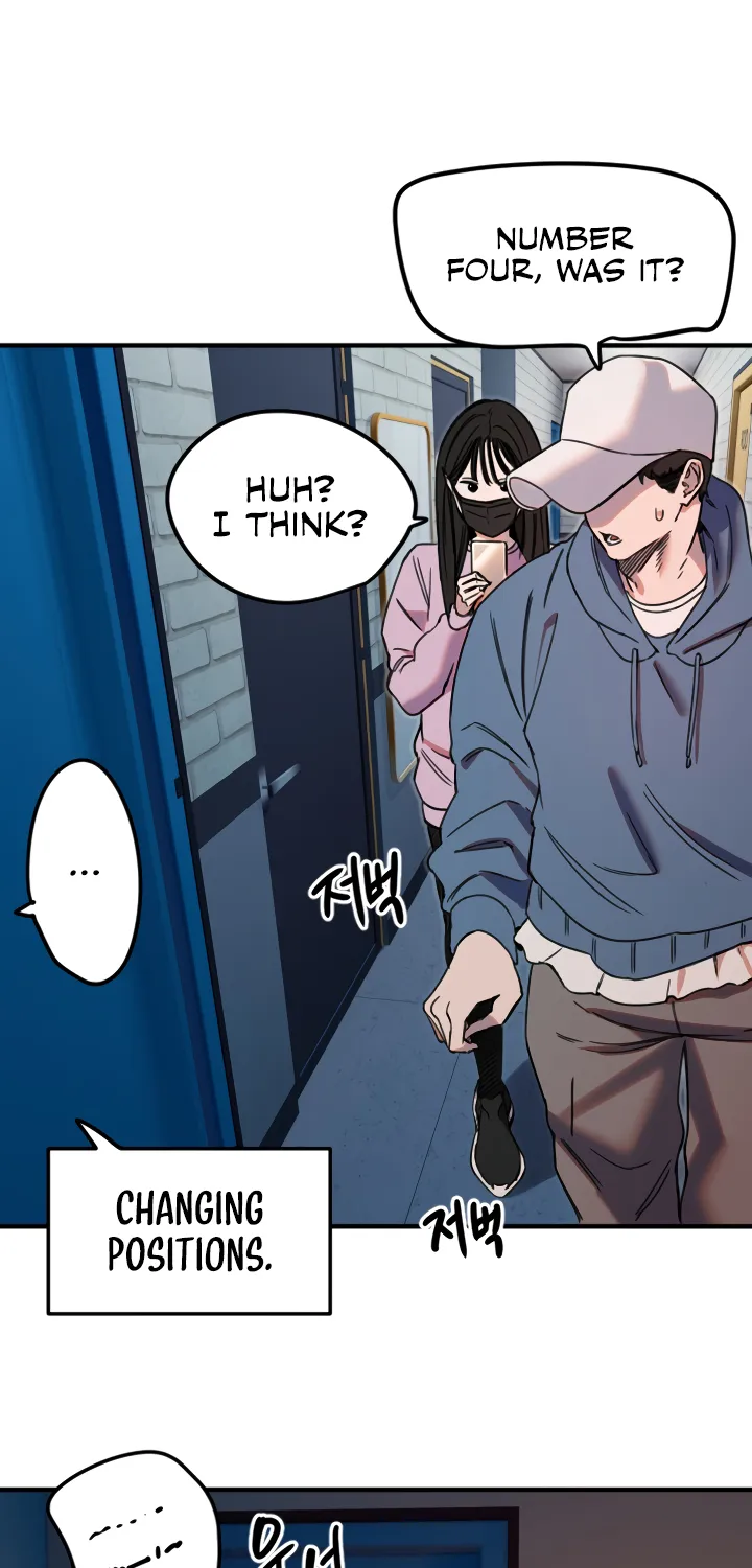 Read Manitto chapter 34 image 47 on Lezhin