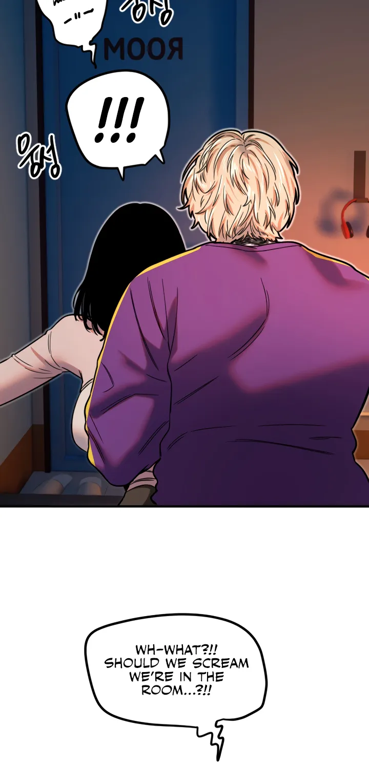 Read Manitto chapter 34 image 48 on Lezhin
