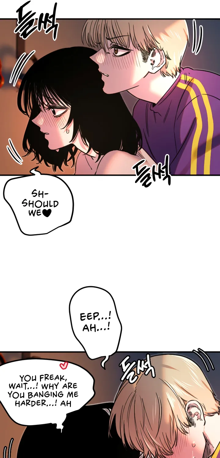 Read Manitto chapter 34 image 49 on Lezhin