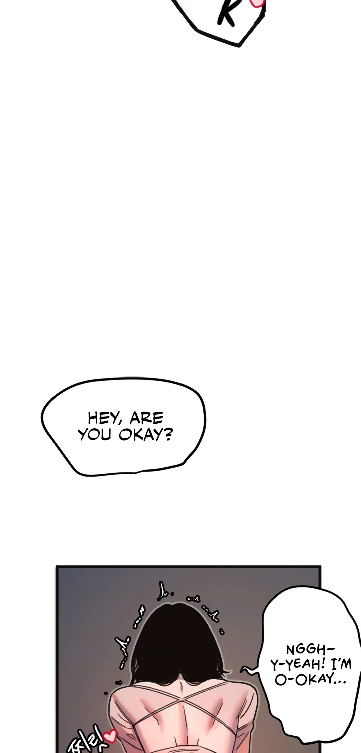 Read Manitto chapter 34 image 5 on Lezhin