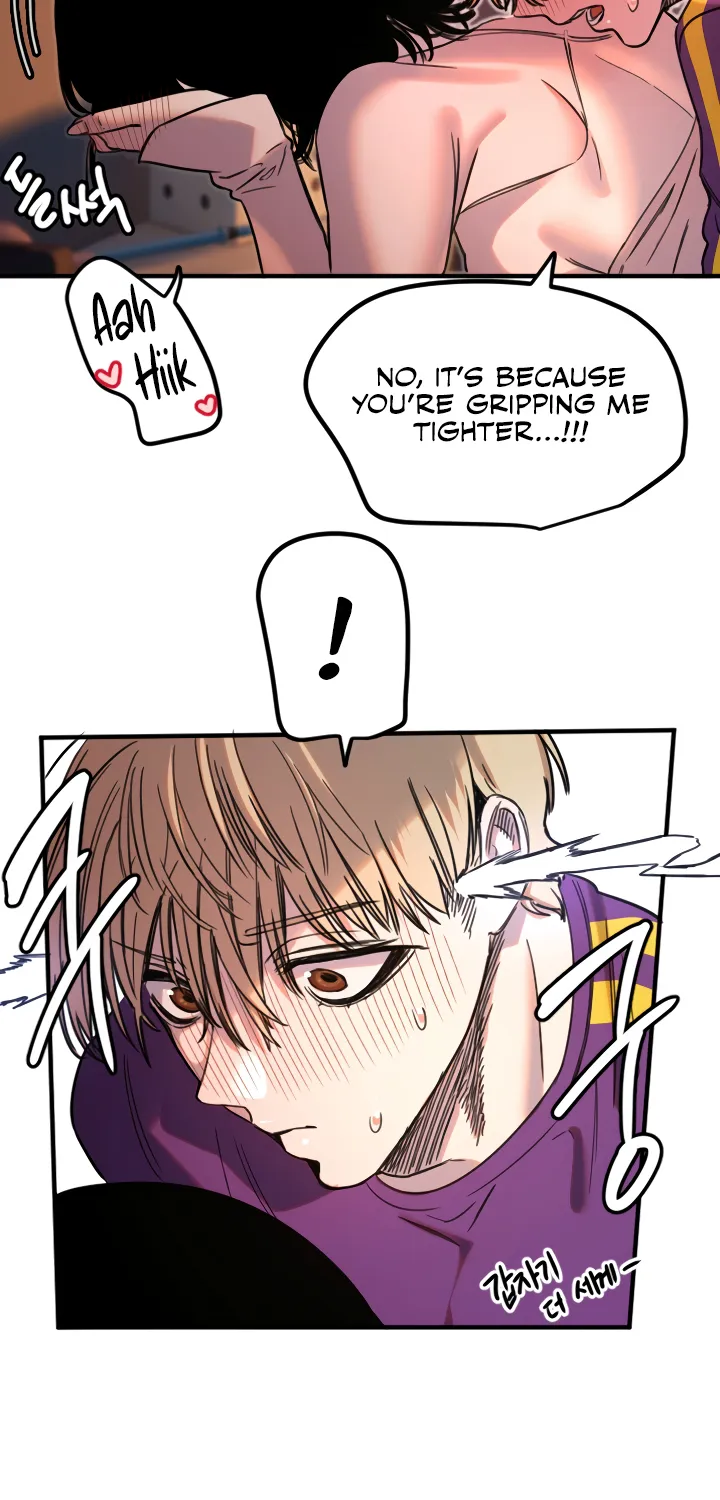 Read Manitto chapter 34 image 50 on Lezhin