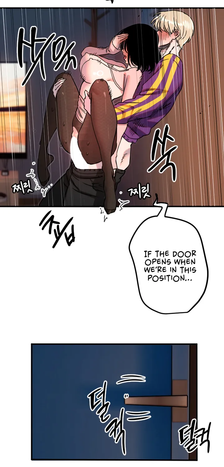 Read Manitto chapter 34 image 54 on Lezhin