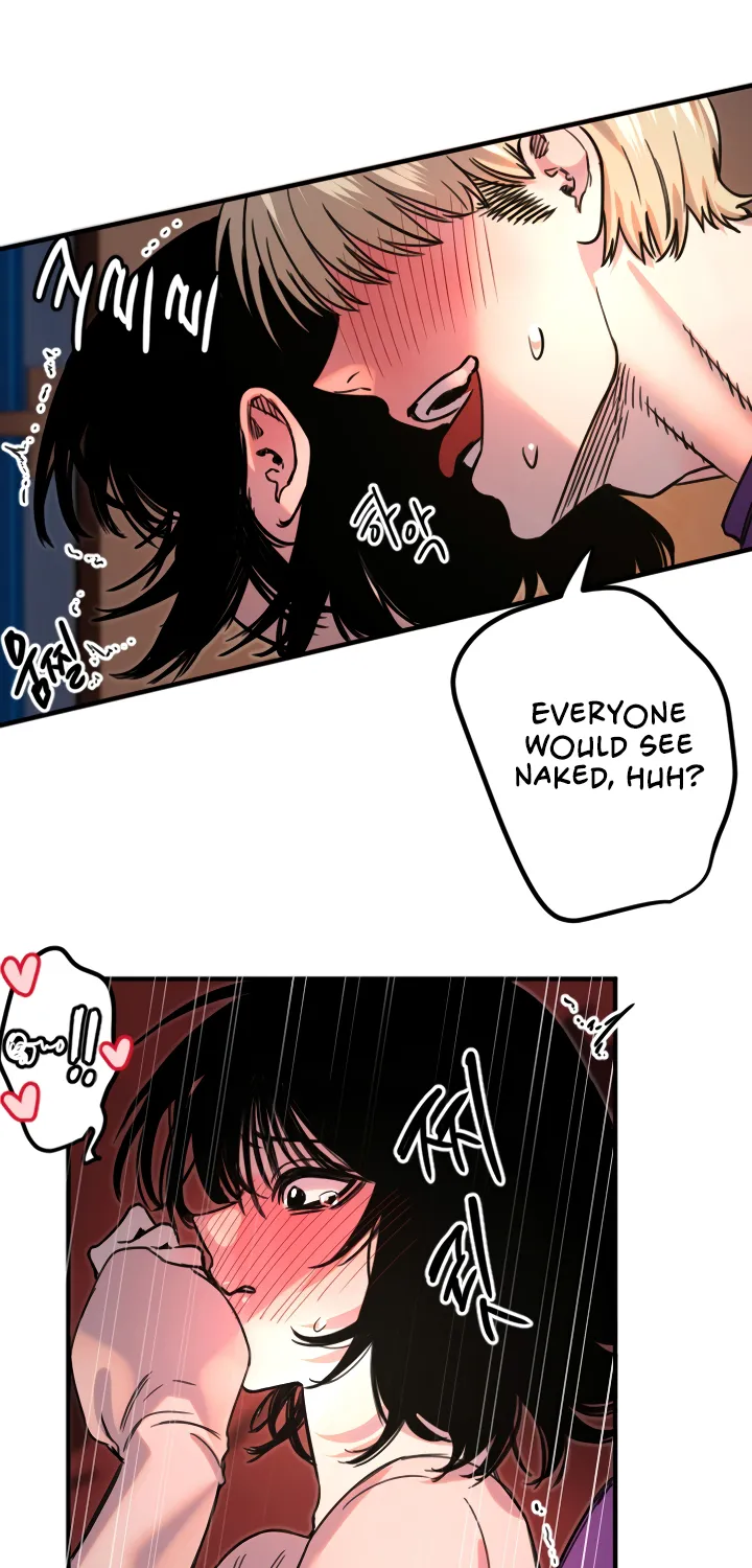 Read Manitto chapter 34 image 55 on Lezhin