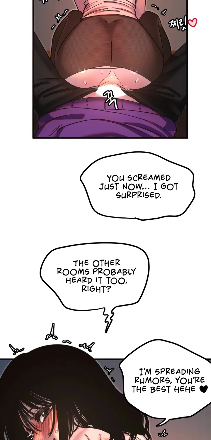 Read Manitto chapter 34 image 6 on Lezhin