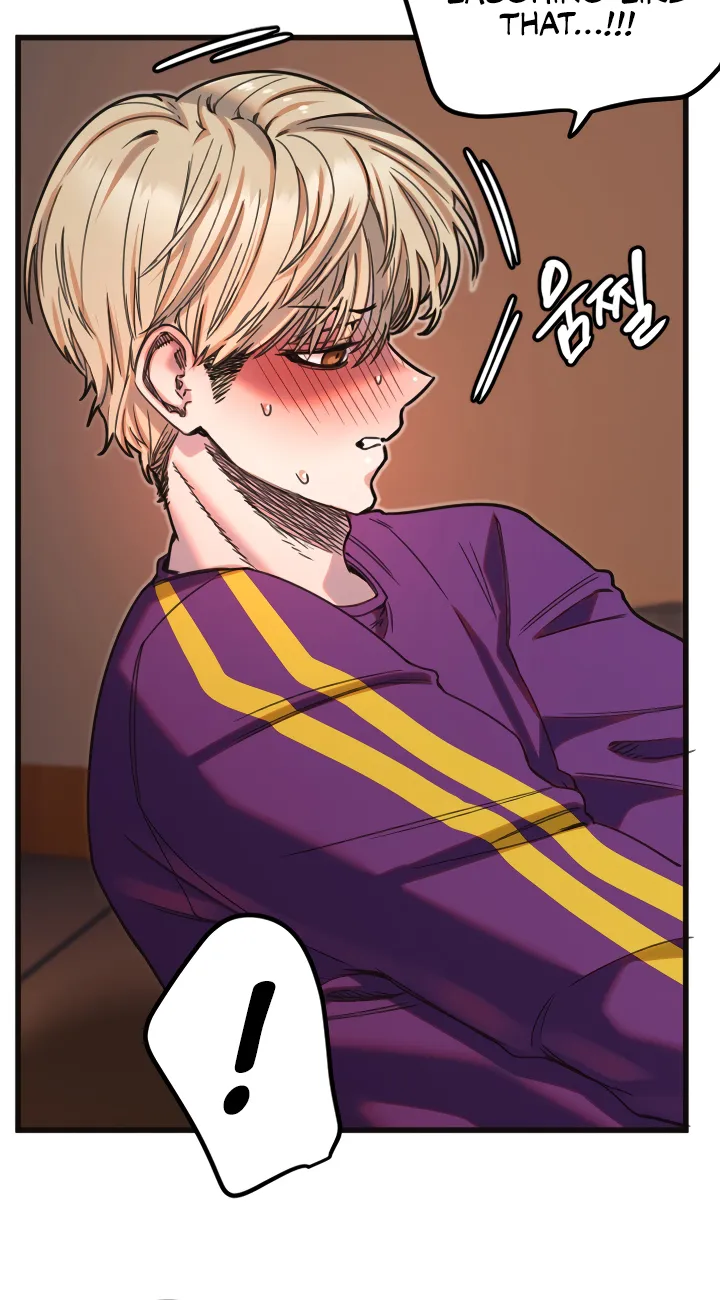 Read Manitto chapter 34 image 8 on Lezhin