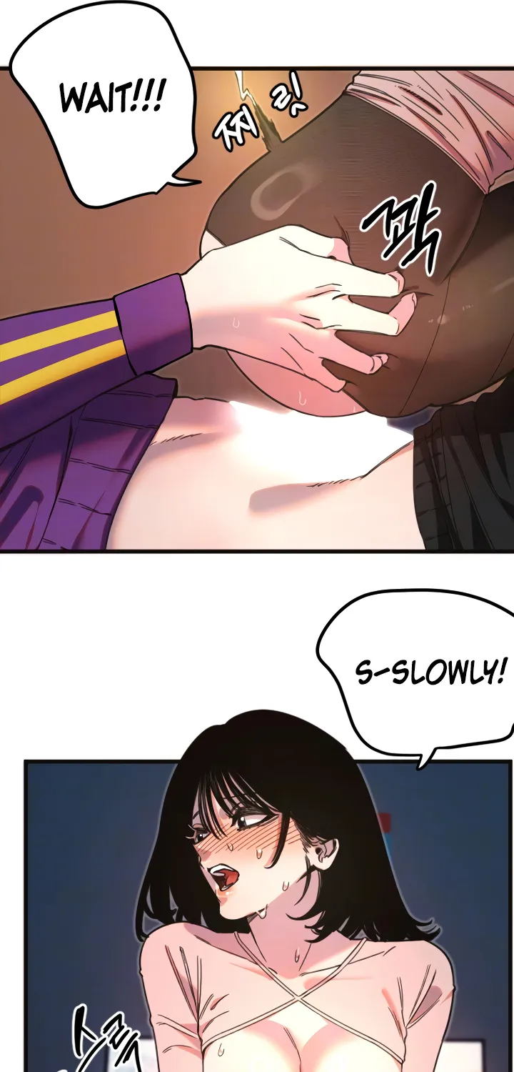 Read Manitto chapter 34 image 9 on Lezhin