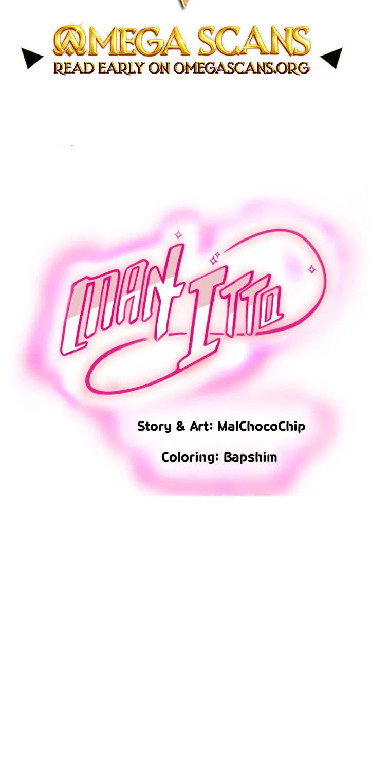 Read Manitto chapter 35 image 1 on Lezhin