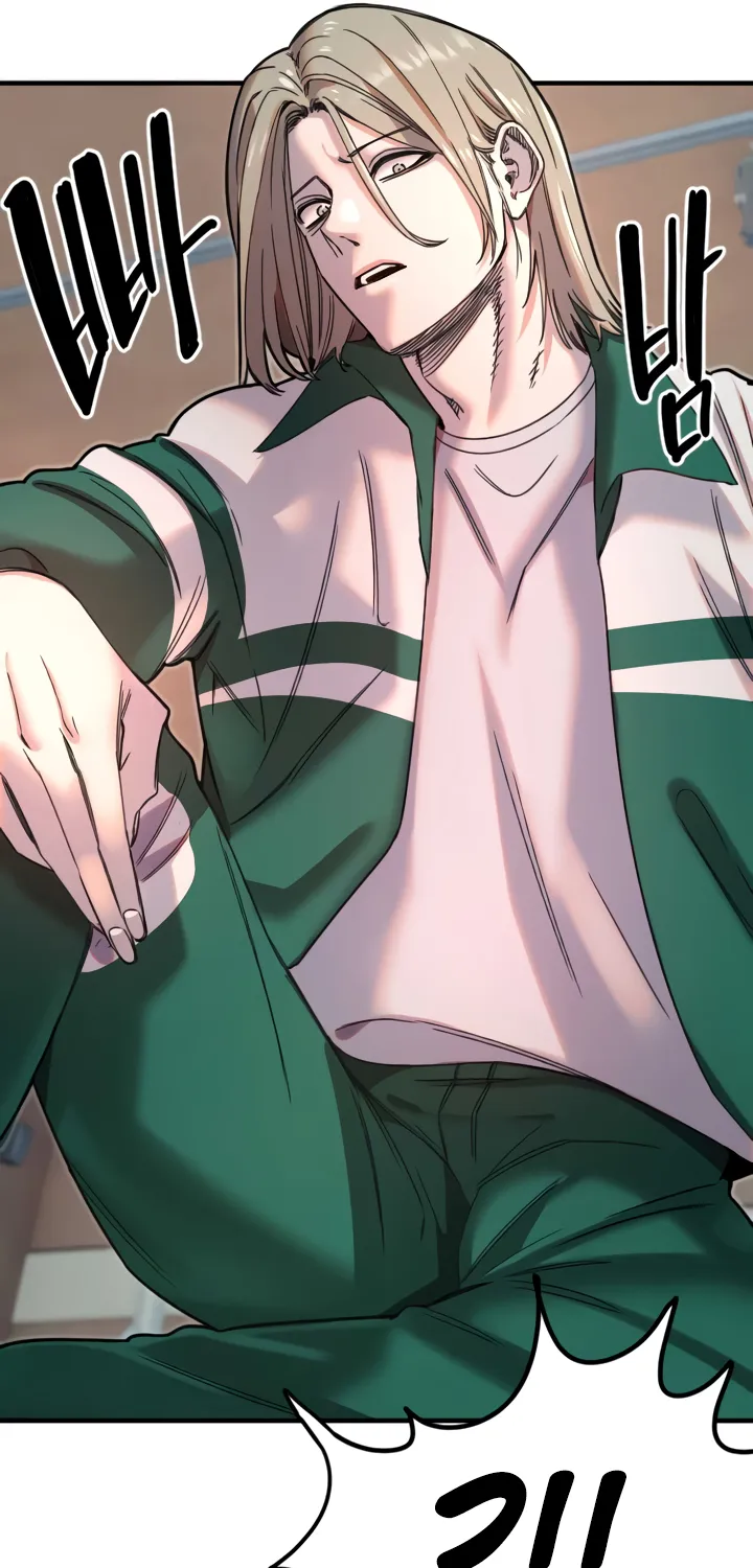 Read Manitto chapter 35 image 11 on Lezhin