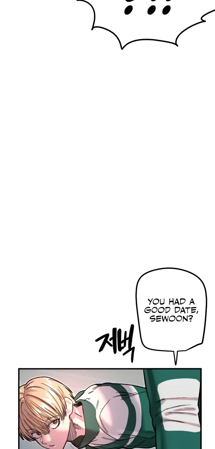 Read Manitto chapter 35 image 12 on Lezhin