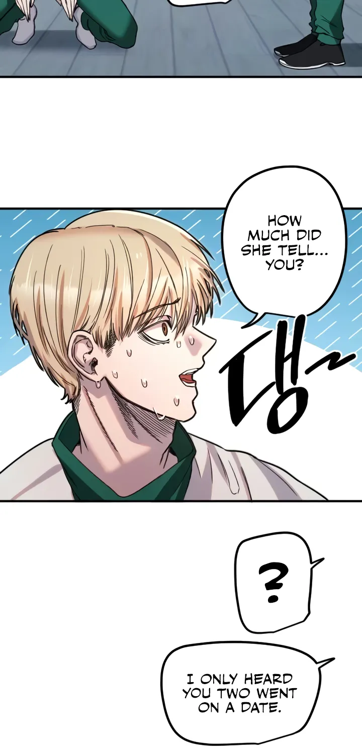 Read Manitto chapter 35 image 14 on Lezhin