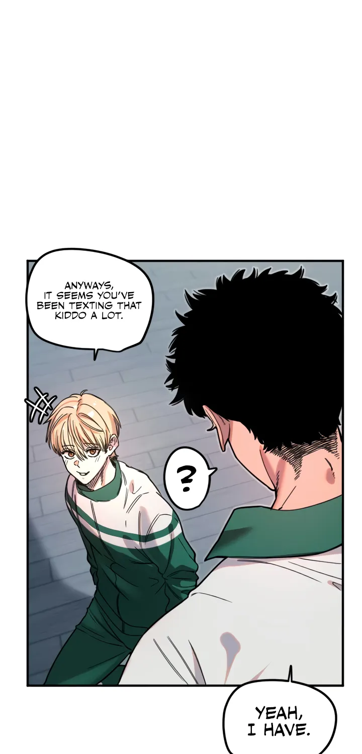 Read Manitto chapter 35 image 15 on Lezhin