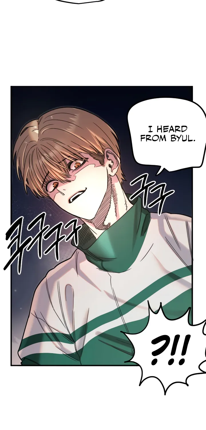Read Manitto chapter 35 image 17 on Lezhin