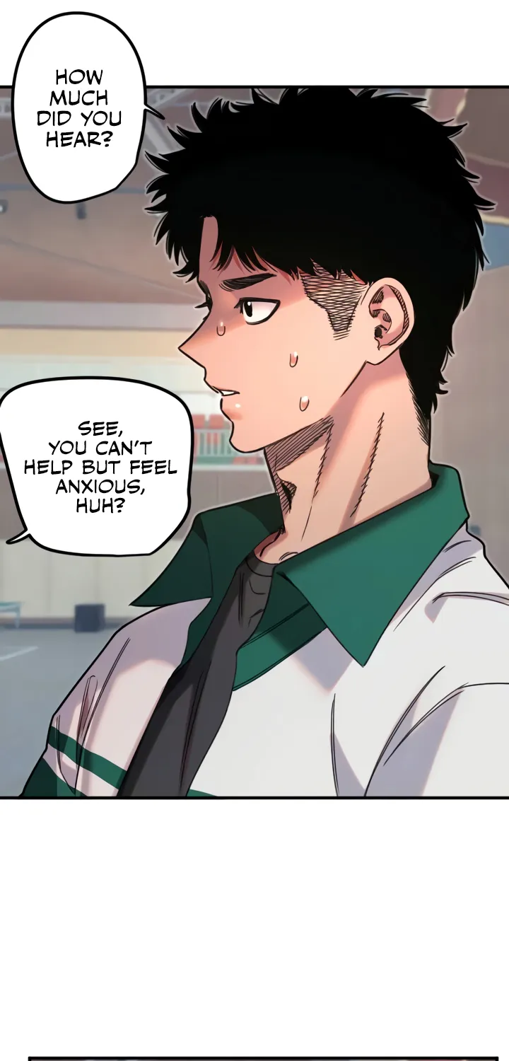 Read Manitto chapter 35 image 18 on Lezhin