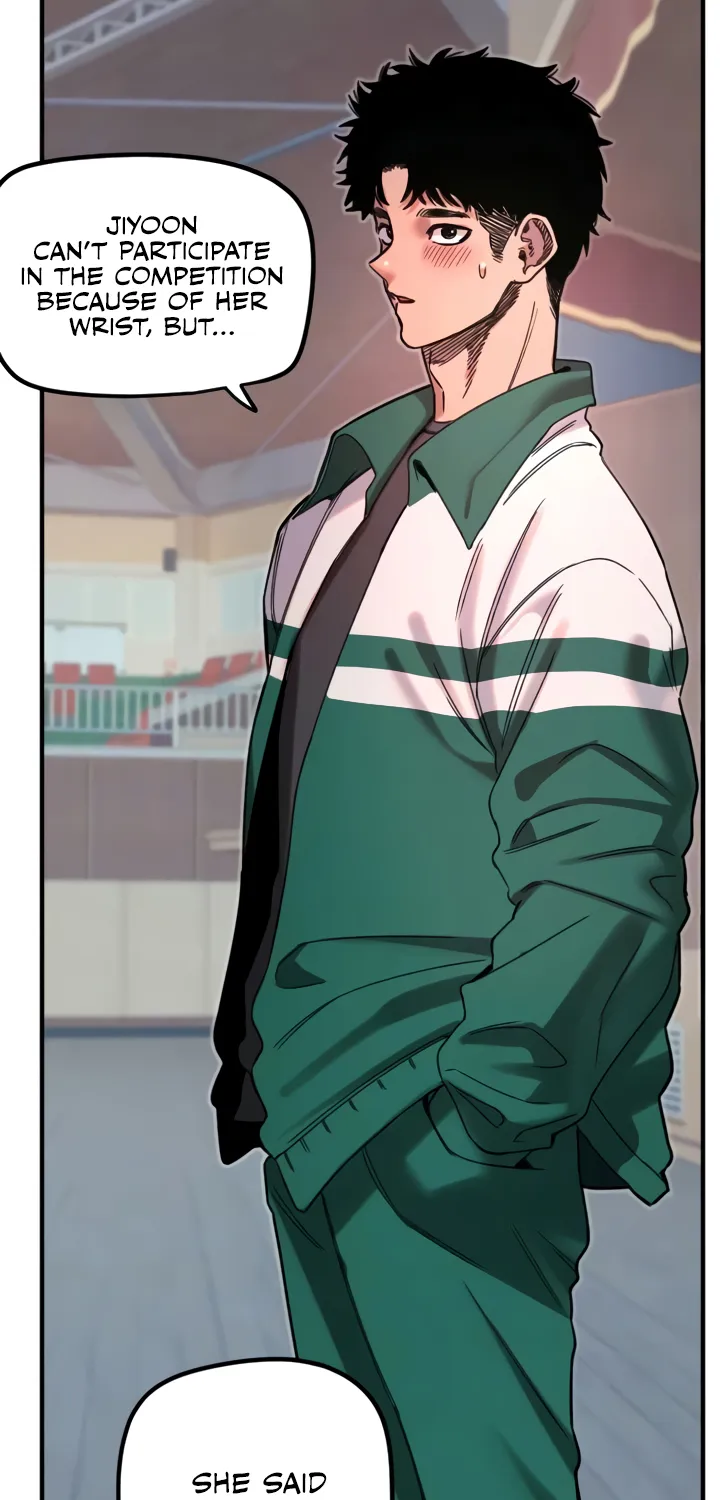 Read Manitto chapter 35 image 19 on Lezhin