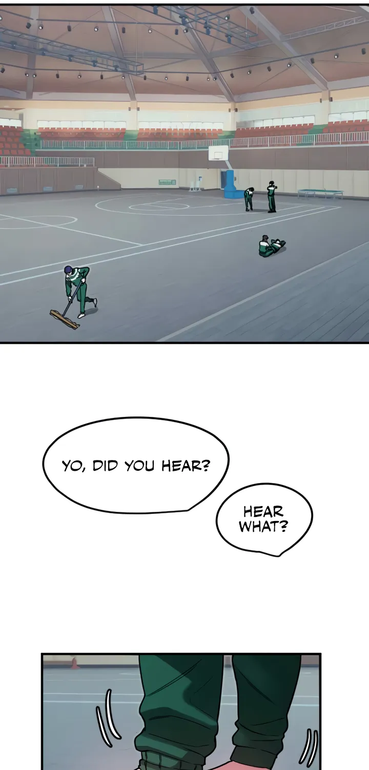 Read Manitto chapter 35 image 2 on Lezhin