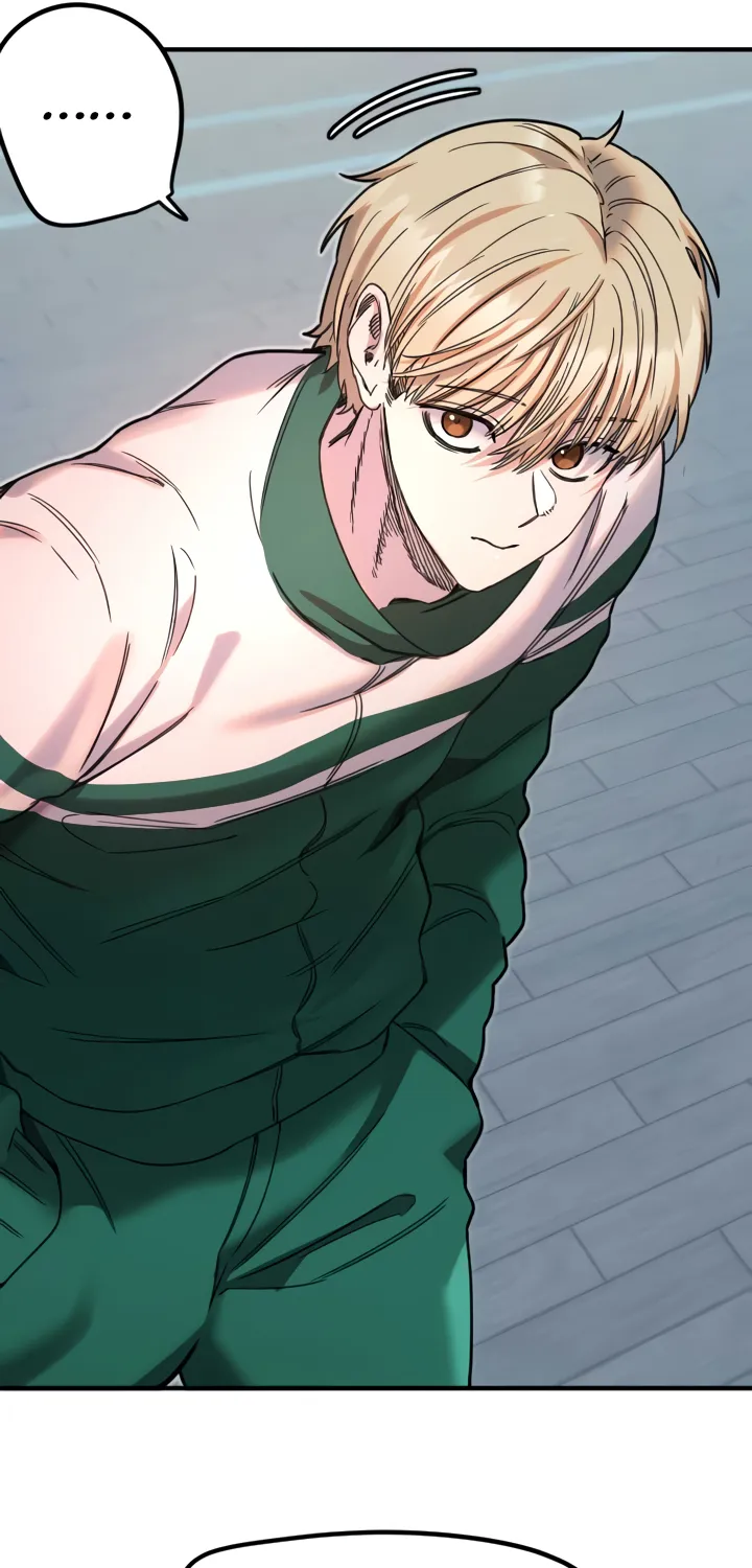 Read Manitto chapter 35 image 21 on Lezhin