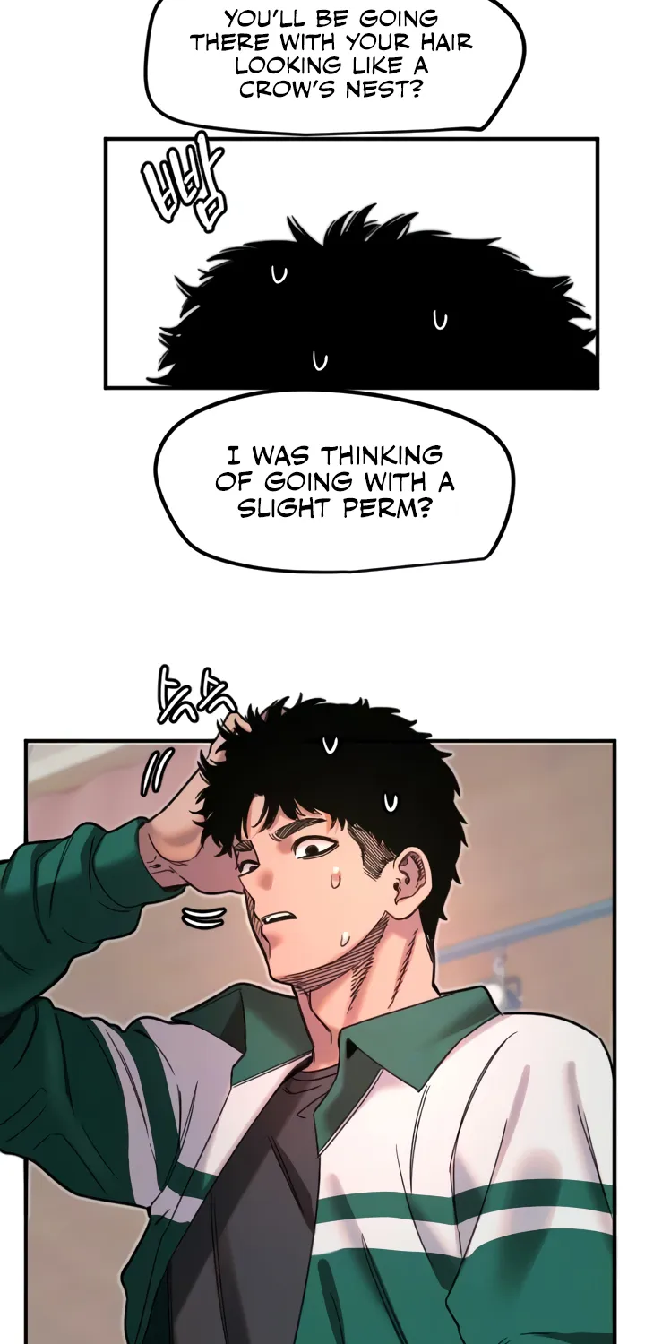Read Manitto chapter 35 image 22 on Lezhin
