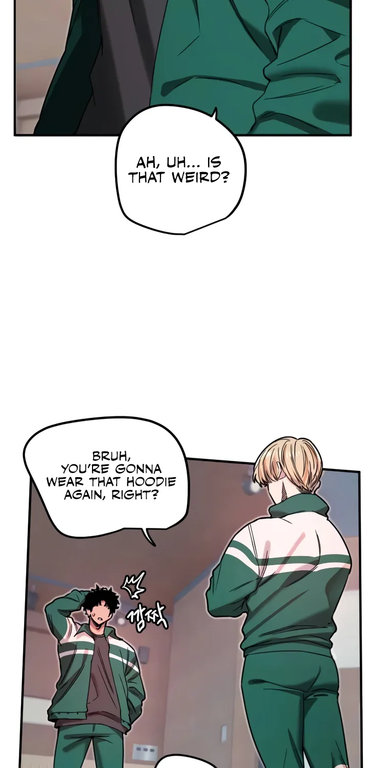 Read Manitto chapter 35 image 23 on Lezhin