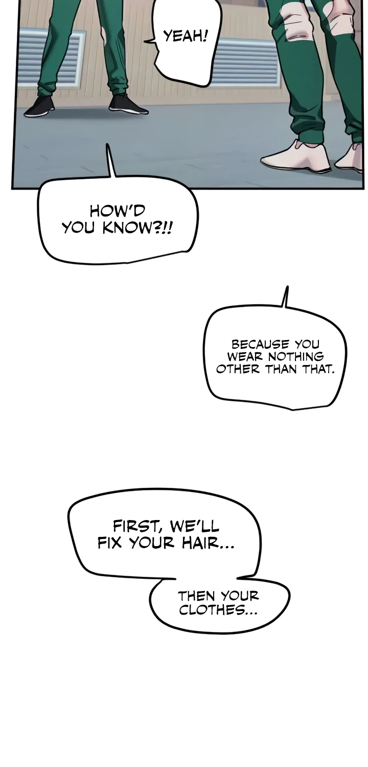 Read Manitto chapter 35 image 24 on Lezhin