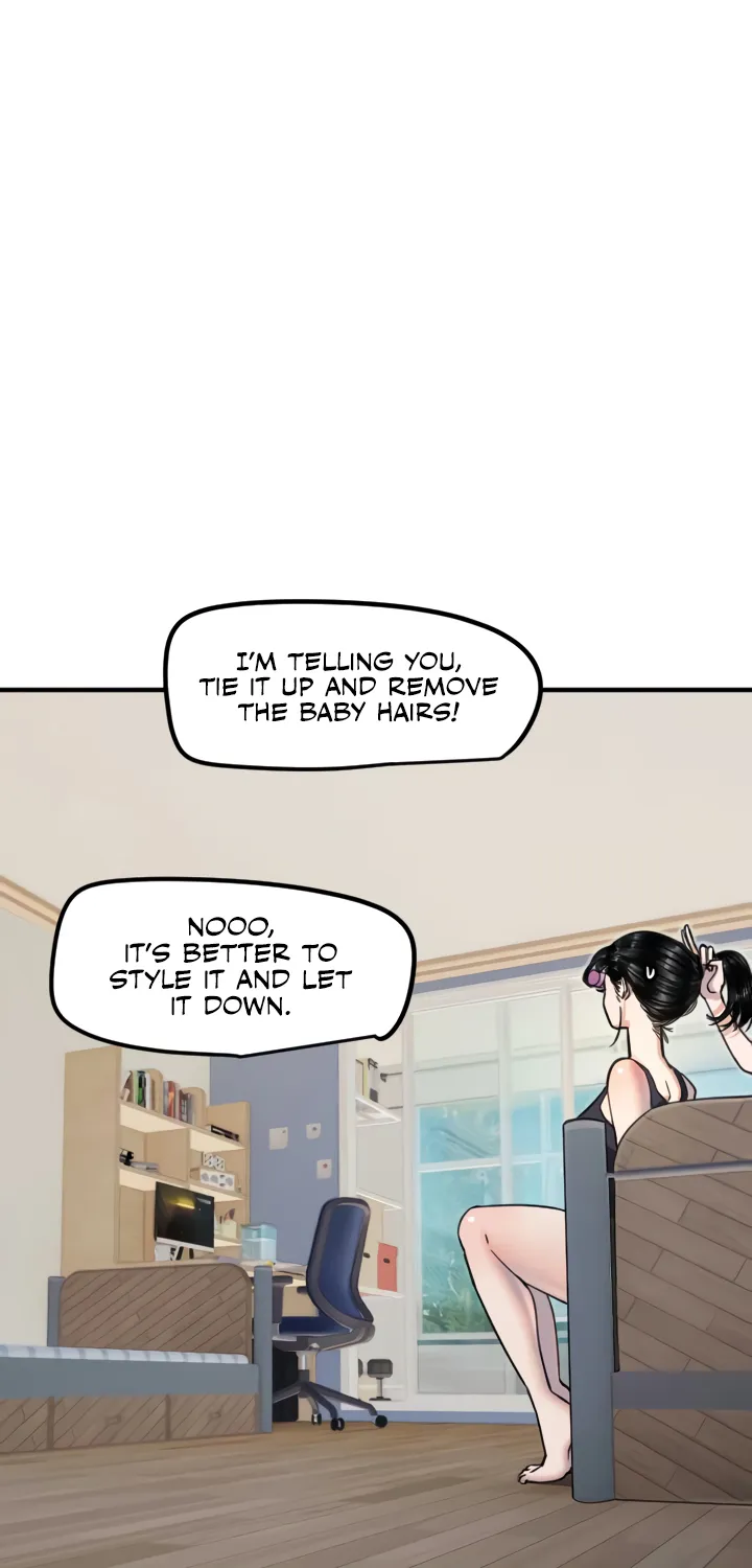 Read Manitto chapter 35 image 25 on Lezhin