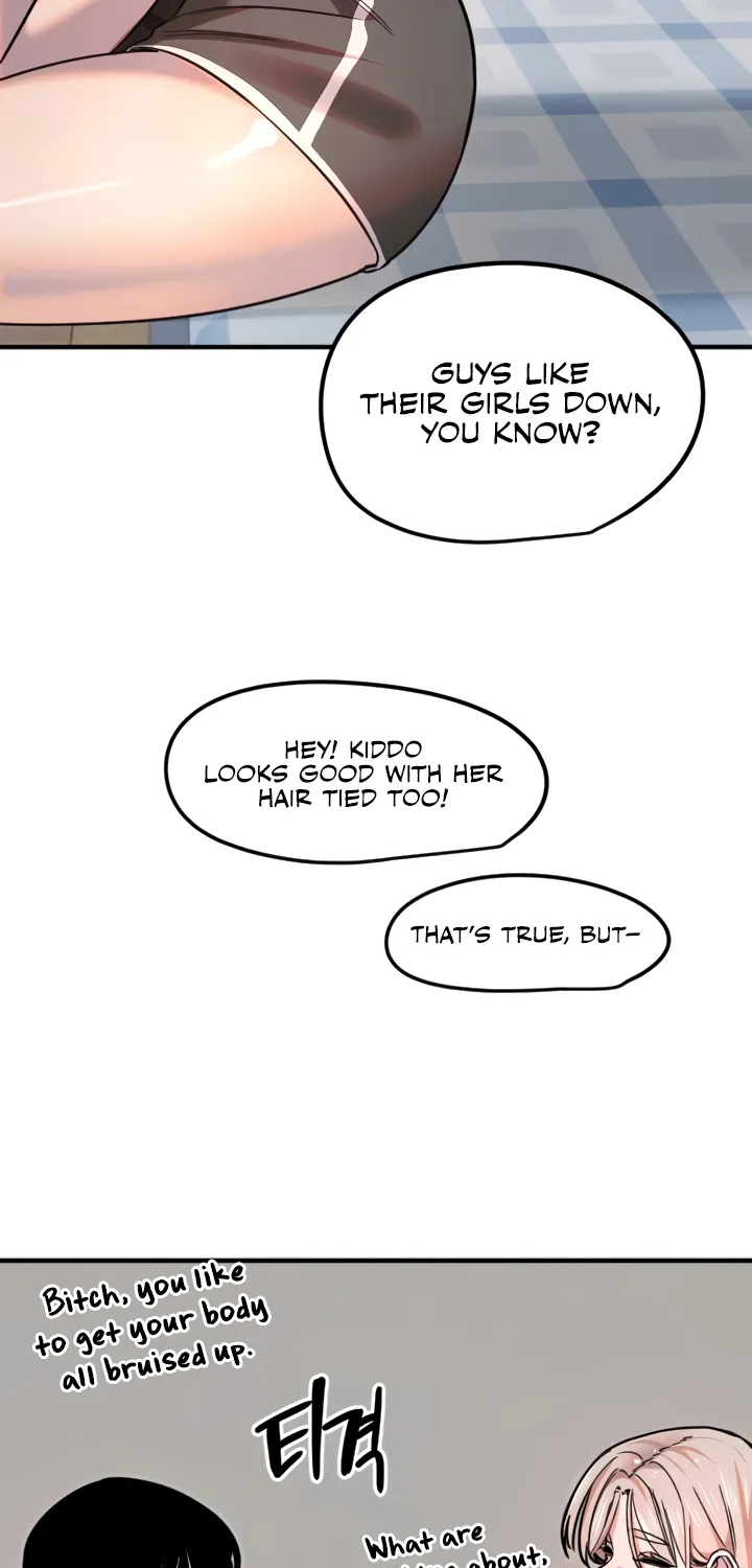 Read Manitto chapter 35 image 27 on Lezhin