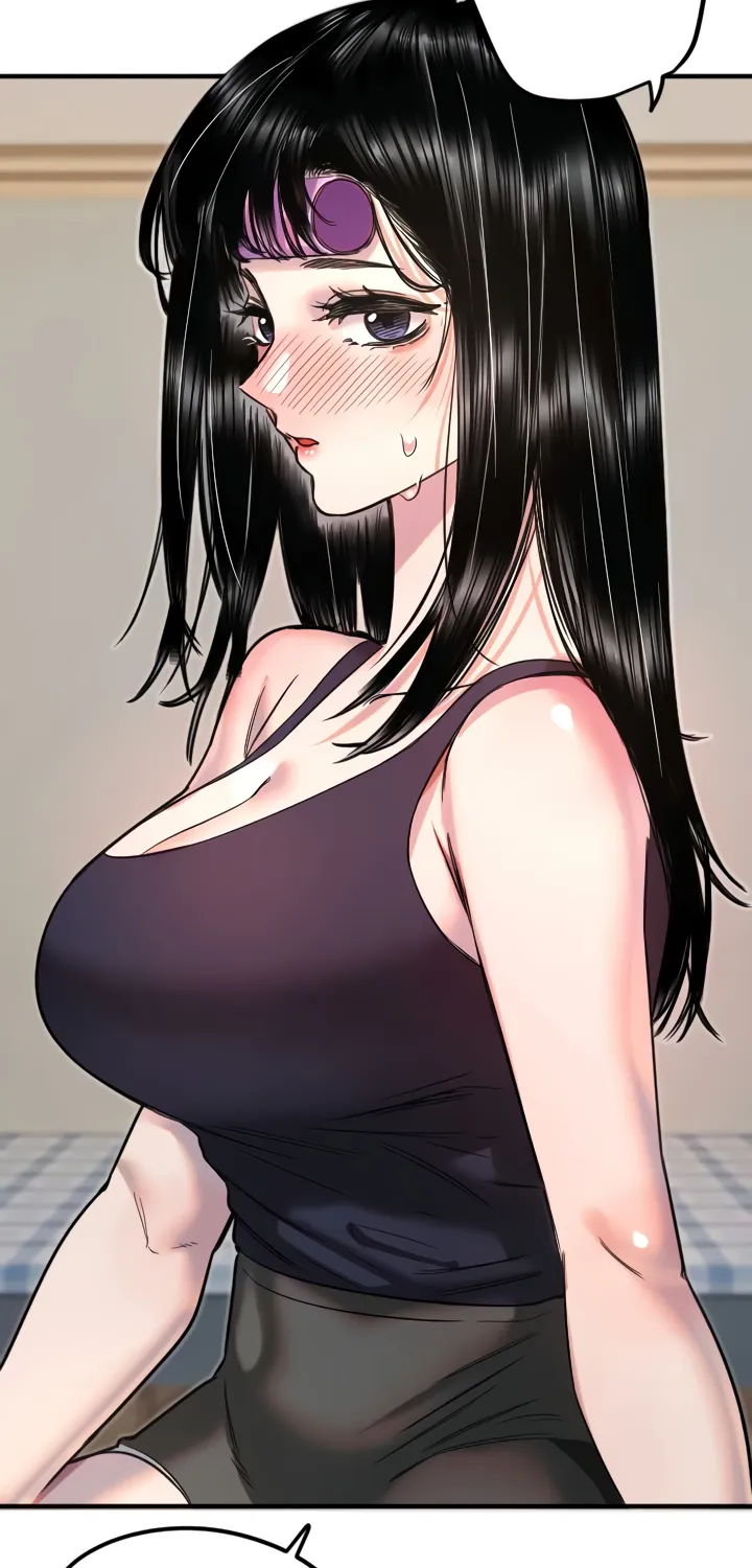 Read Manitto chapter 35 image 32 on Lezhin