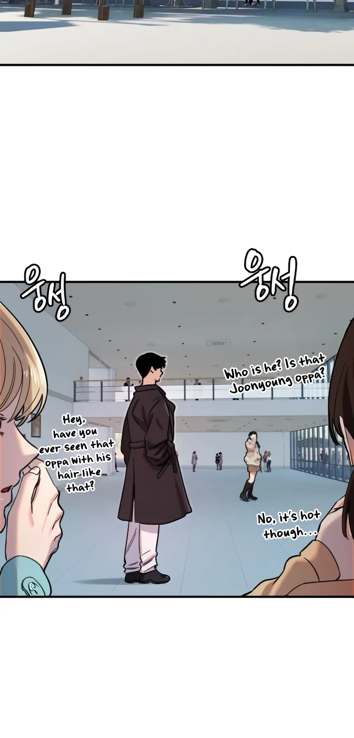 Read Manitto chapter 35 image 36 on Lezhin