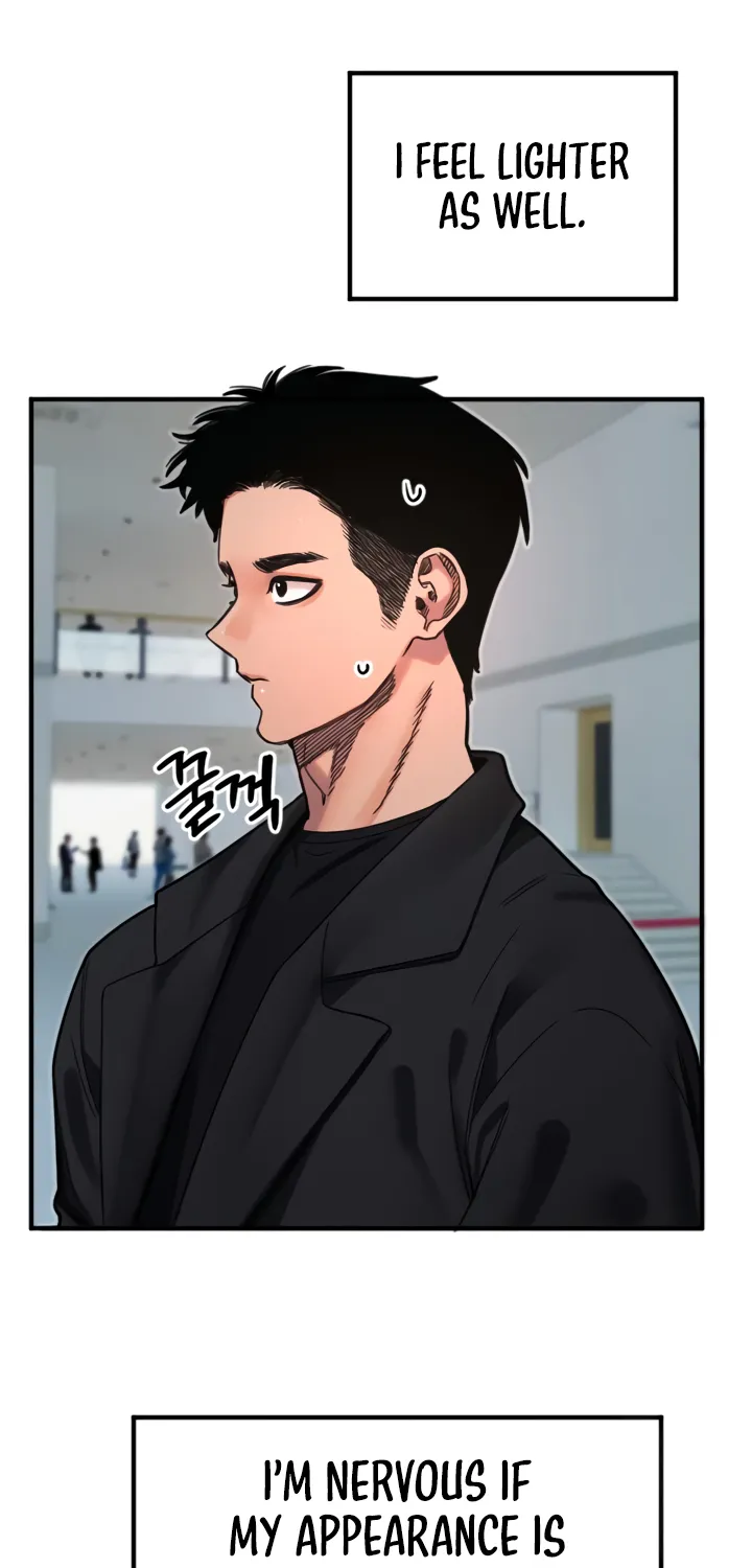 Read Manitto chapter 35 image 39 on Lezhin