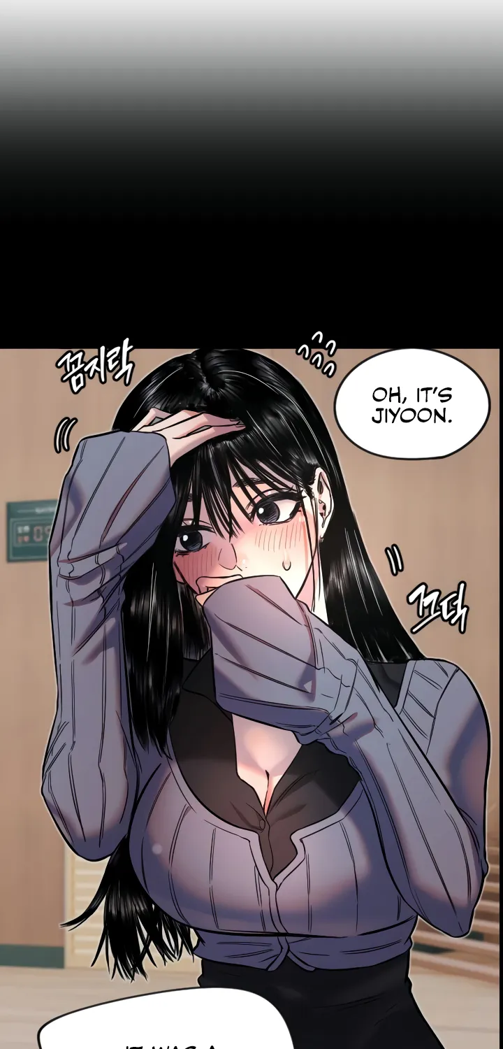 Read Manitto chapter 35 image 41 on Lezhin