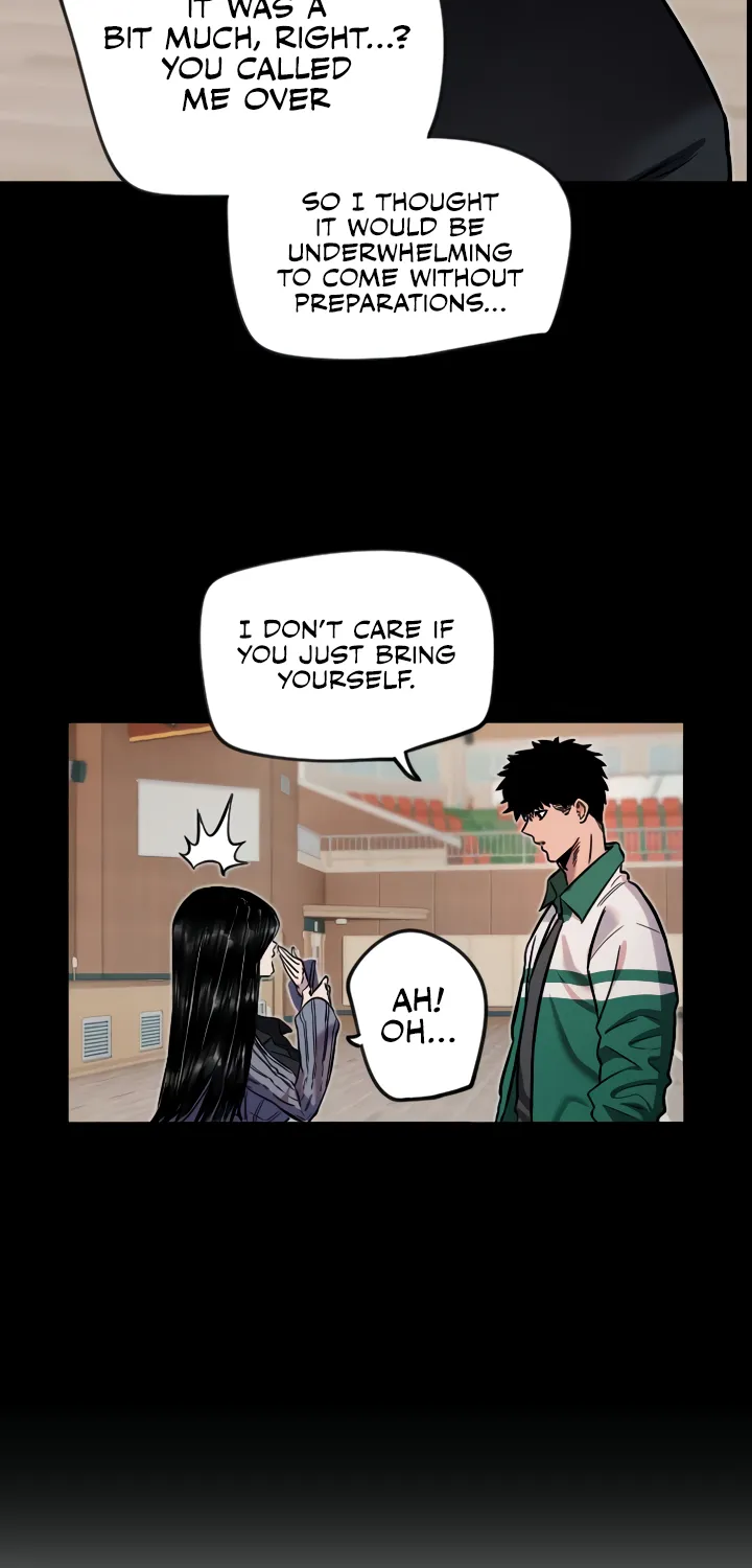 Read Manitto chapter 35 image 42 on Lezhin