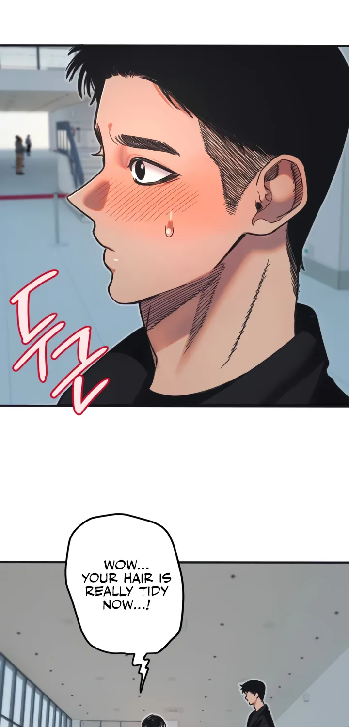 Read Manitto chapter 35 image 48 on Lezhin