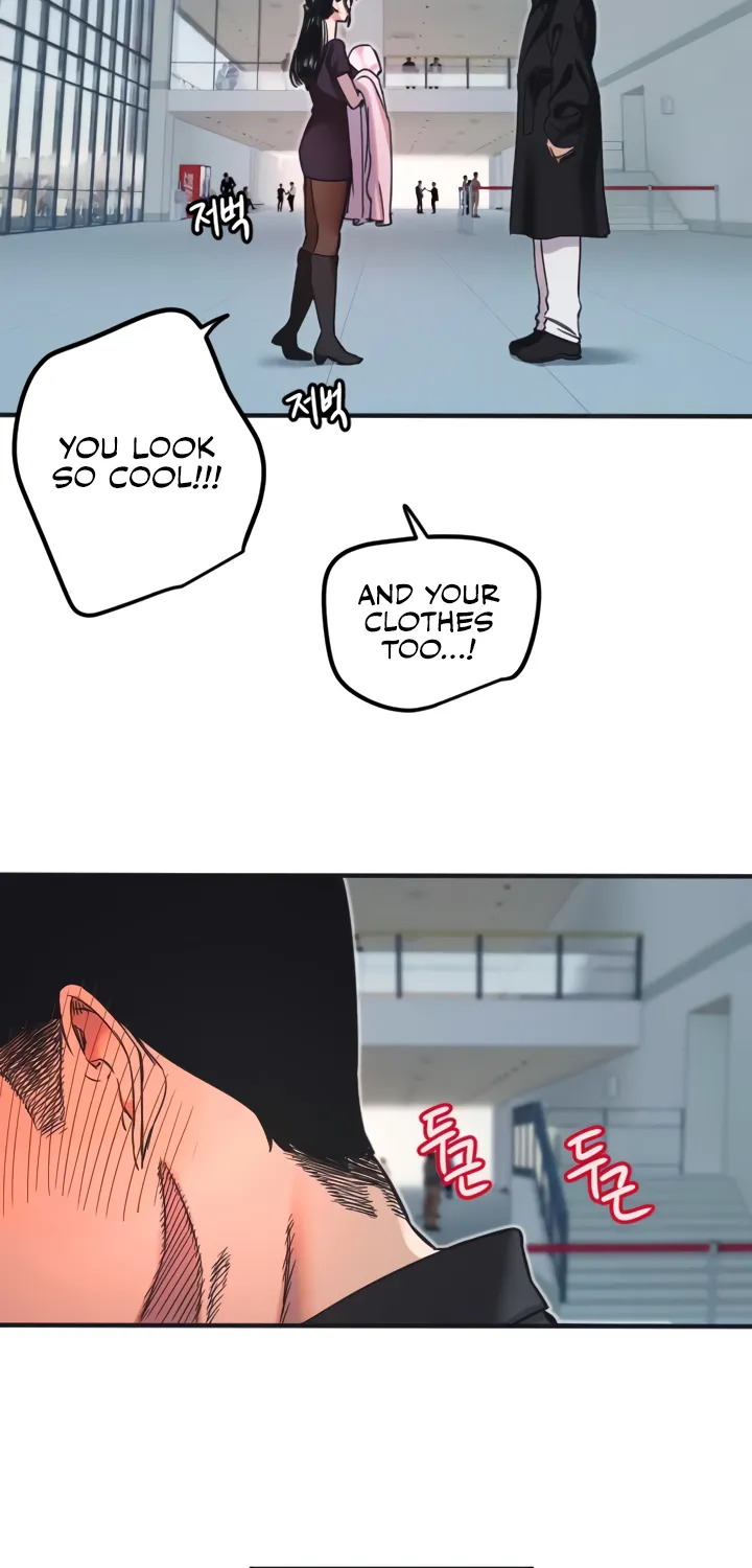 Read Manitto chapter 35 image 49 on Lezhin