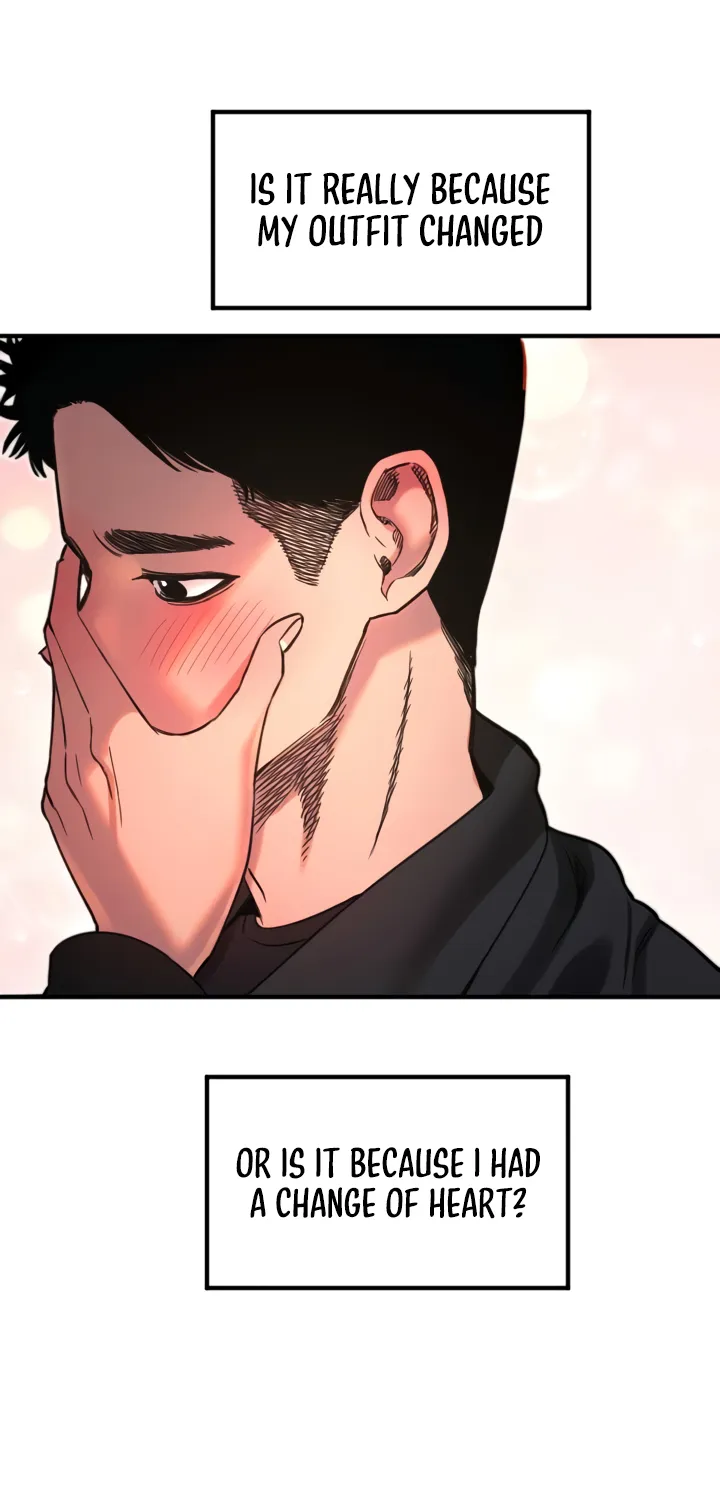 Read Manitto chapter 35 image 51 on Lezhin