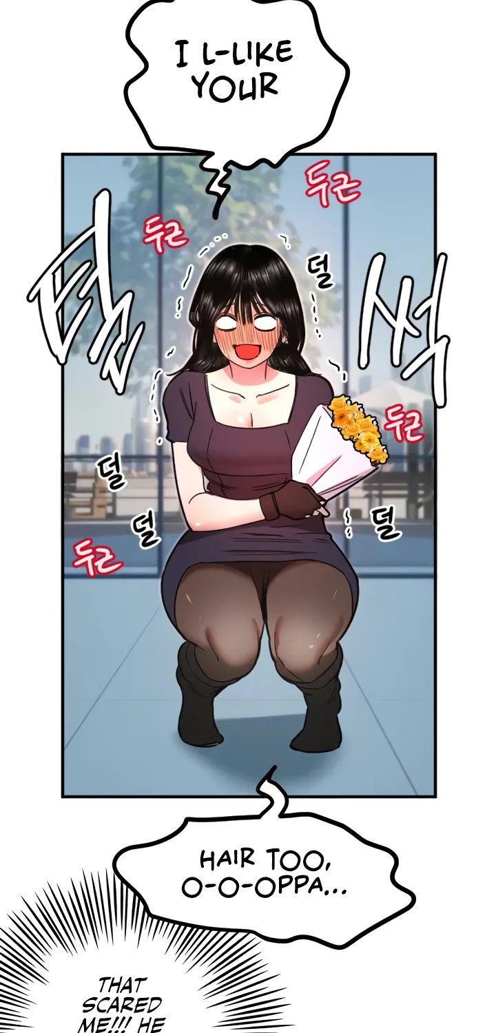 Read Manitto chapter 35 image 54 on Lezhin