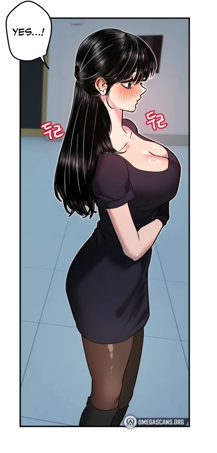 Read Manitto chapter 35 image 61 on Lezhin