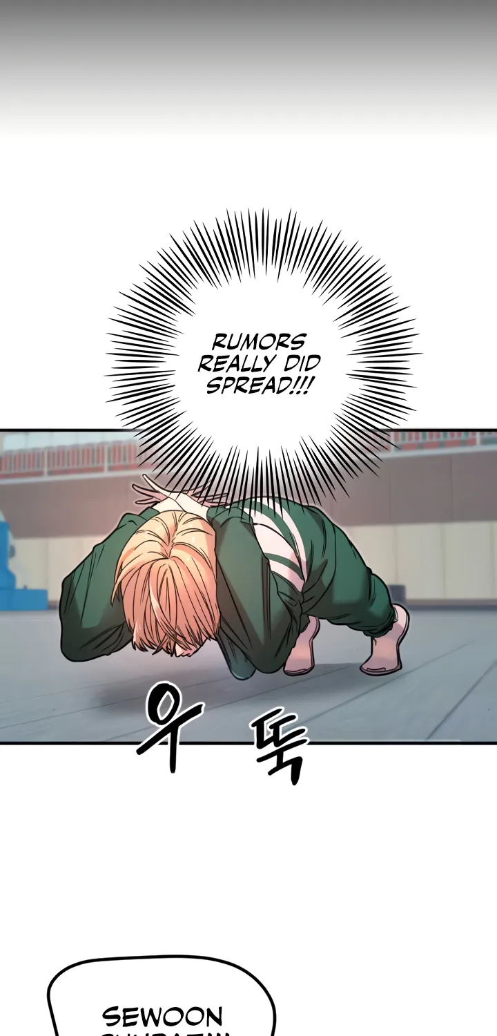 Read Manitto chapter 35 image 7 on Lezhin