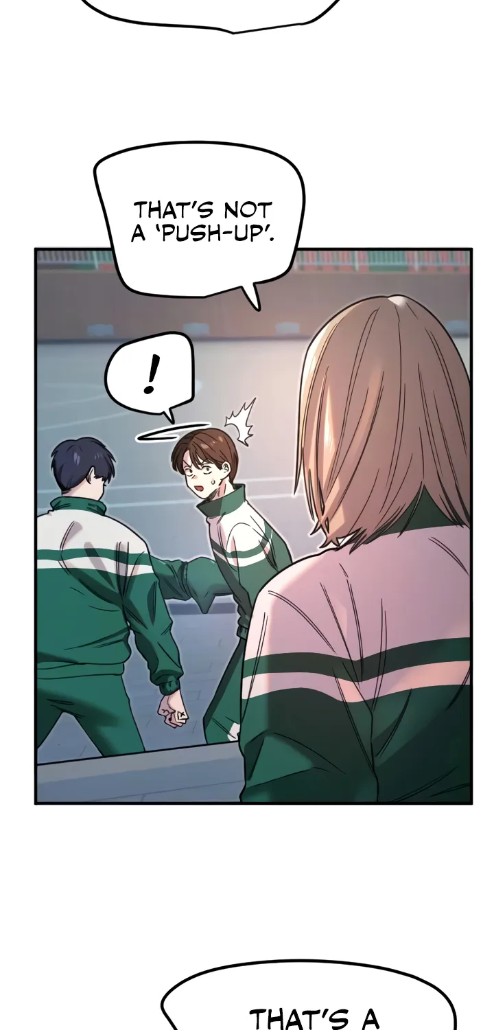Read Manitto chapter 35 image 9 on Lezhin