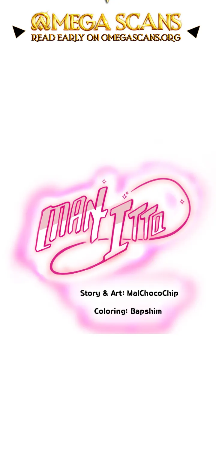 Read Manitto chapter 36 image 1 on Lezhin