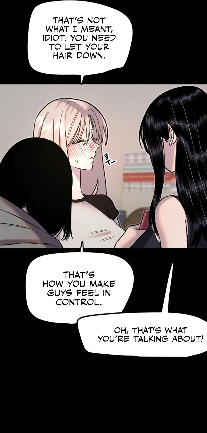 Read Manitto chapter 36 image 12 on Lezhin